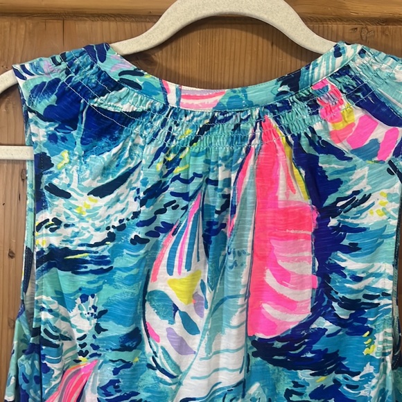 Lilly Pulitzer L - Picture 3 of 7